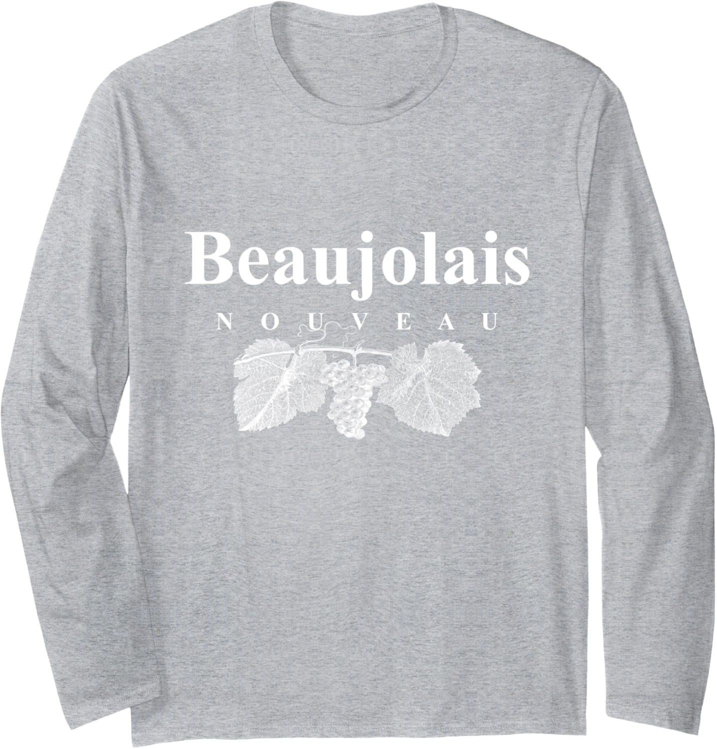 Wine Lover Beaujolais Nouveau