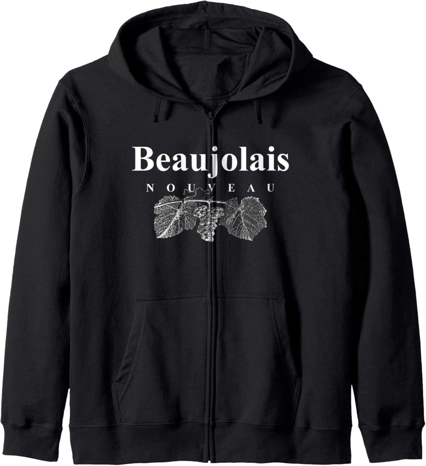 Wine Lover Beaujolais Nouveau