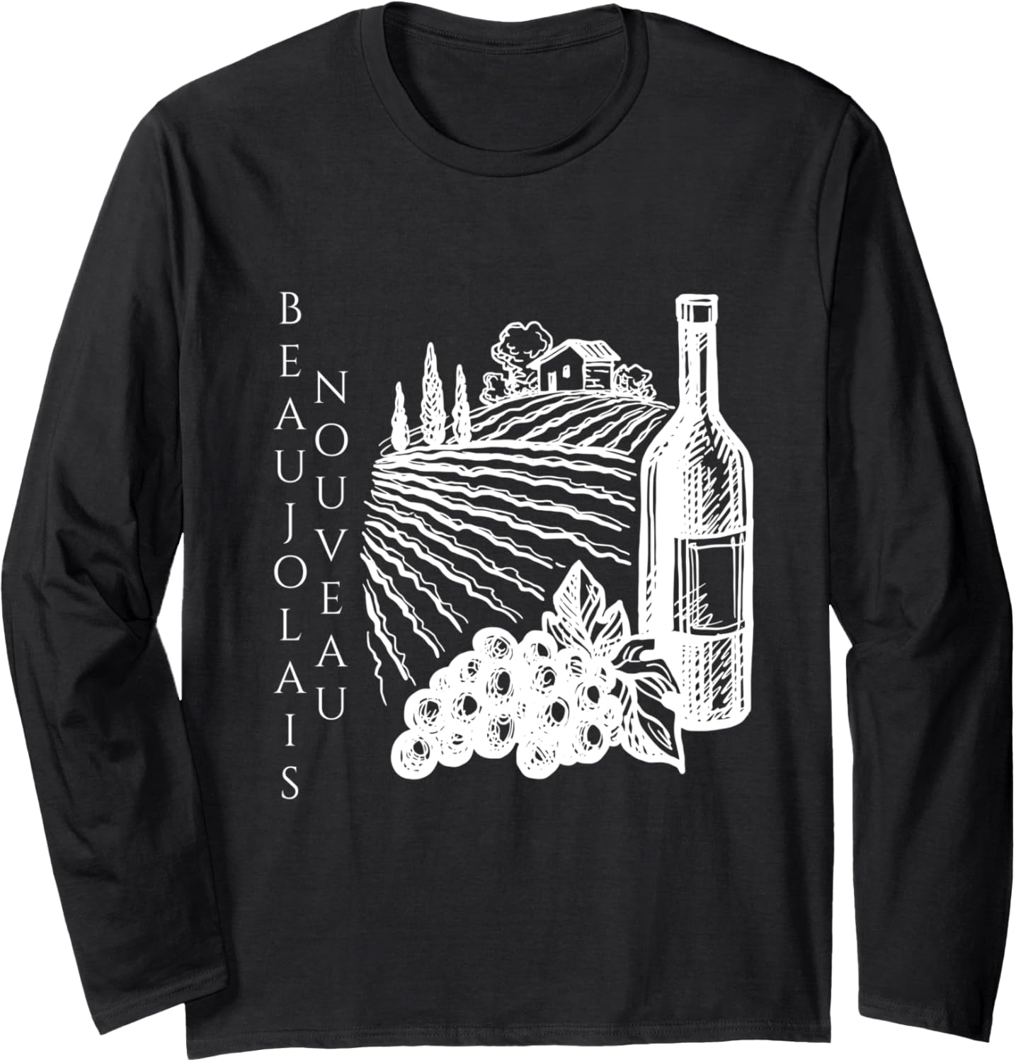 Beaujolais Nouveau Day November 16 2023